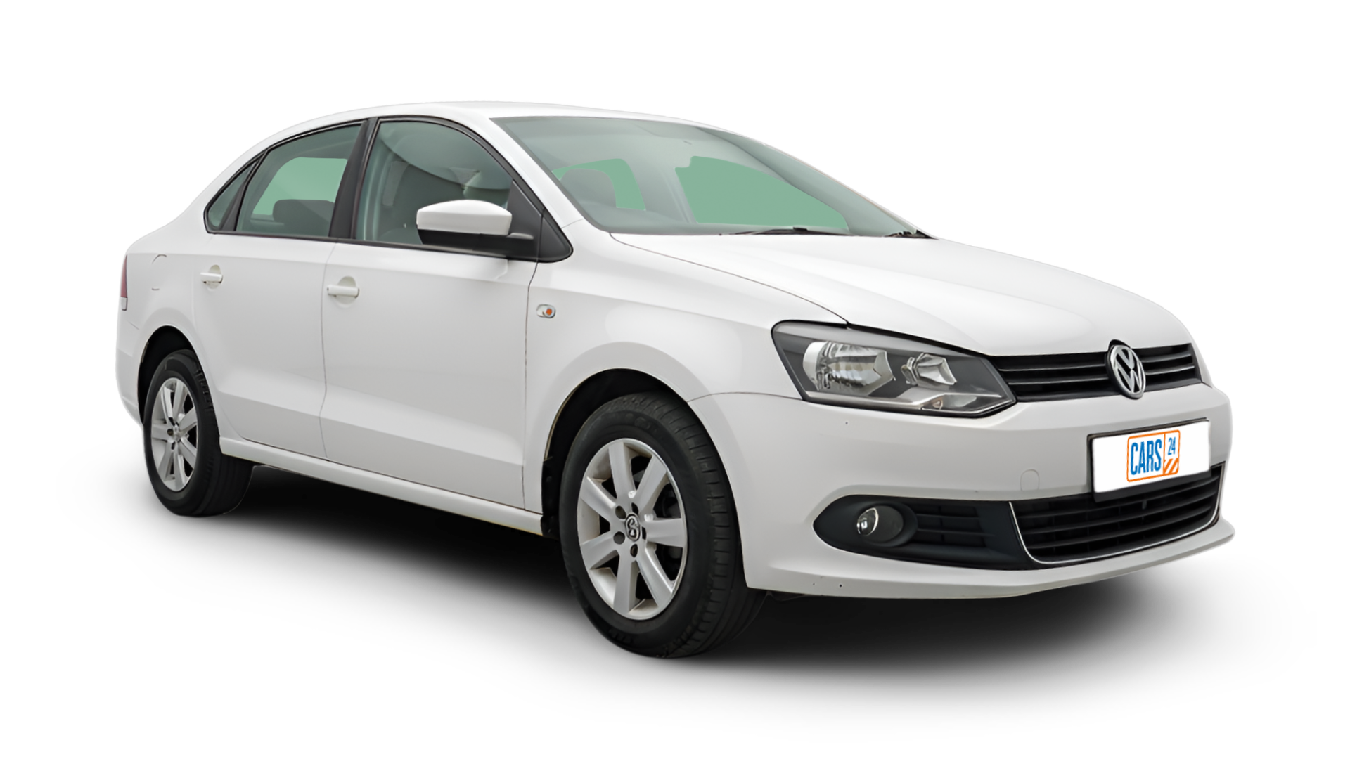 Volkswagen Vento-img
